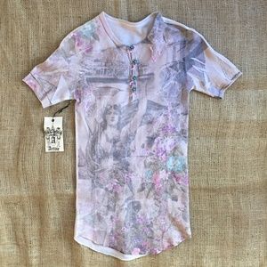 Artine Goddess Shirt S